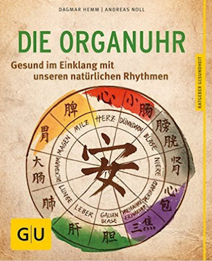 Die Organuhr: Gesund im Einklang mit unseren natürlichen Rhythmen